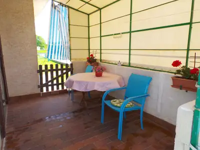 Ferienhaus für 4 Personen (56 m²) in Medulin 4/10