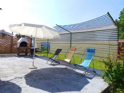 Ferienhaus für 4 Personen (56 m²) in Medulin 6/10