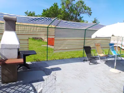 Ferienhaus für 4 Personen (56 m²) in Medulin 8/10