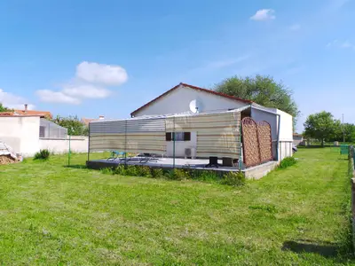 Ferienhaus für 4 Personen (56 m²) in Medulin 9/10