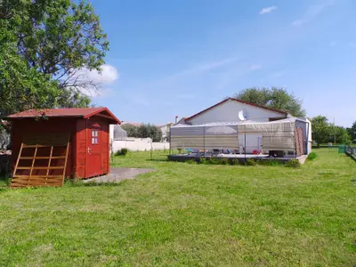 Ferienhaus für 4 Personen (56 m²) in Medulin 10/10