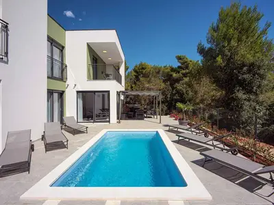 Ferienhaus für 8 Personen (170 m²) in Medulin 3/10