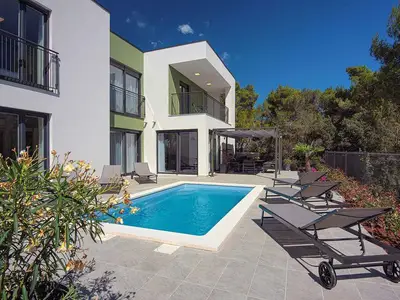 Ferienhaus für 8 Personen (170 m²) in Medulin 4/10