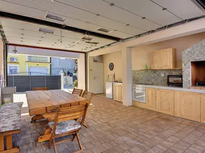 Ferienhaus für 6 Personen (70 m²) in Medulin 4/10