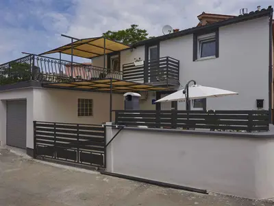 Ferienhaus für 4 Personen (60 m²) in Medulin 8/10