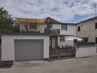 Ferienhaus für 4 Personen (60 m²) in Medulin 9/10