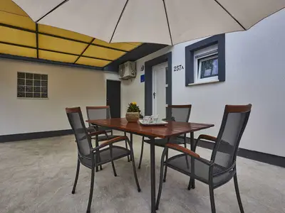 Ferienhaus für 4 Personen (60 m²) in Medulin 5/10