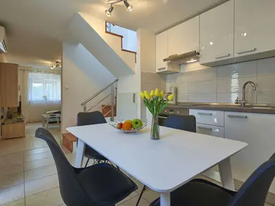 Ferienhaus für 4 Personen (60 m²) in Medulin 10/10