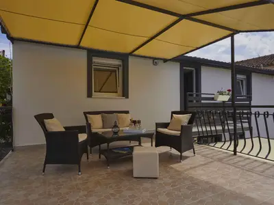 Ferienhaus für 4 Personen (60 m²) in Medulin 2/10