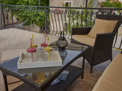 Ferienhaus für 4 Personen (60 m²) in Medulin 1/10