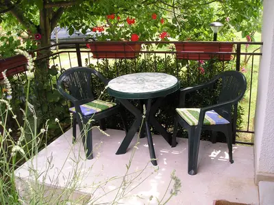 Ferienhaus für 3 Personen (34 m²) in Medulin 2/10