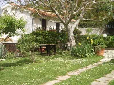 Ferienhaus für 3 Personen (34 m²) in Medulin 3/10