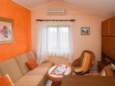 Ferienhaus für 3 Personen (34 m²) in Medulin 10/10