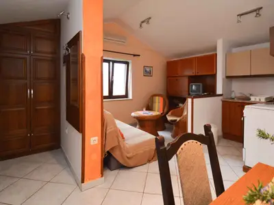 Ferienhaus für 3 Personen (34 m²) in Medulin 6/10