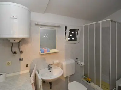 Ferienhaus für 3 Personen (34 m²) in Medulin 9/10