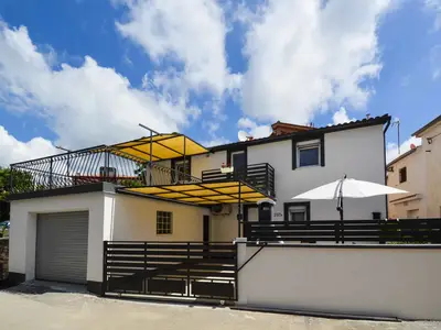 Ferienhaus für 4 Personen (60 m²) in Medulin 1/10
