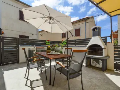 Ferienhaus für 4 Personen (60 m²) in Medulin 2/10