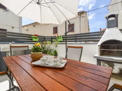Ferienhaus für 4 Personen (60 m²) in Medulin 3/10
