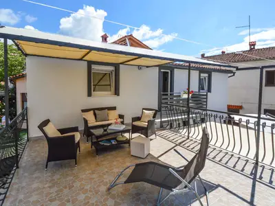 Ferienhaus für 4 Personen (60 m²) in Medulin 5/10