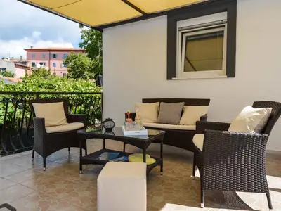 Ferienhaus für 4 Personen (60 m²) in Medulin 6/10