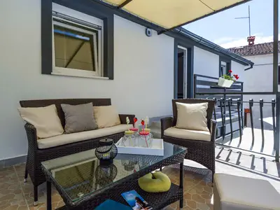 Ferienhaus für 4 Personen (60 m²) in Medulin 7/10