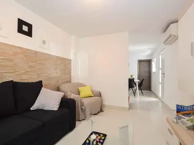 Ferienhaus für 4 Personen (60 m²) in Medulin 10/10