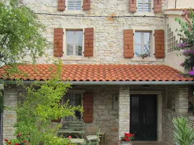 Ferienhaus für 5 Personen (115 m²) in Liznjan 1/10