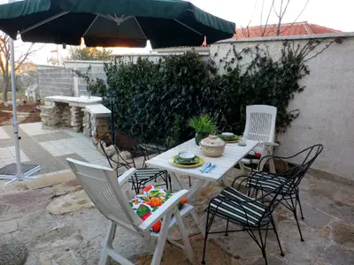 Ferienhaus für 5 Personen (115 m²) in Liznjan 4/10