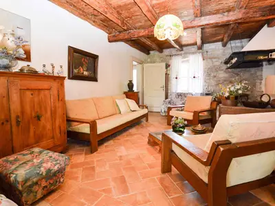 Ferienhaus für 5 Personen (115 m²) in Liznjan 7/10