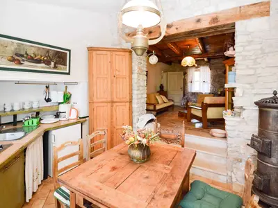 Ferienhaus für 5 Personen (115 m²) in Liznjan 10/10