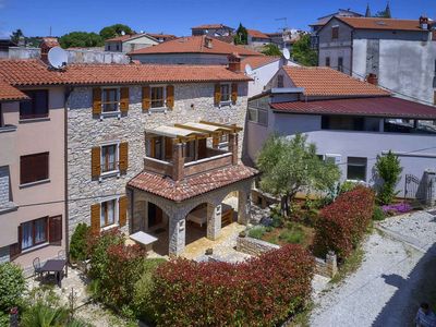 Ferienhaus für 10 Personen (180 m²) in Medulin 8/10