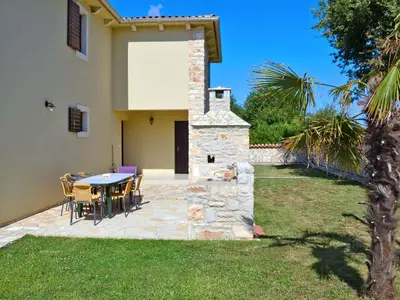 Ferienhaus für 8 Personen (230 m²) in Medulin 5/10