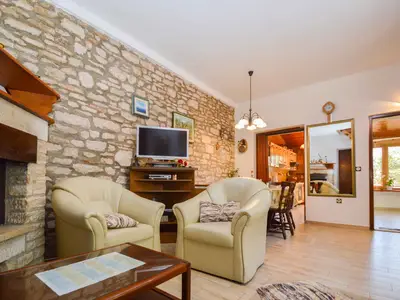 Ferienhaus für 6 Personen (132 m²) in Liznjan 5/10