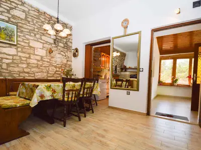 Ferienhaus für 6 Personen (132 m²) in Liznjan 6/10