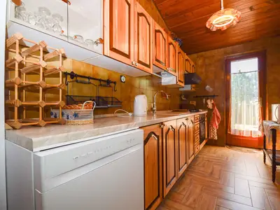 Ferienhaus für 6 Personen (132 m²) in Liznjan 8/10