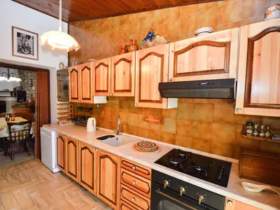 Ferienhaus für 6 Personen (132 m²) in Liznjan 9/10