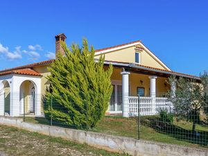 Ferienhaus für 5 Personen (110 m²) in Medulin