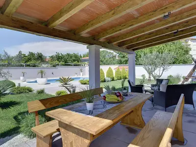 TerraceBalcony