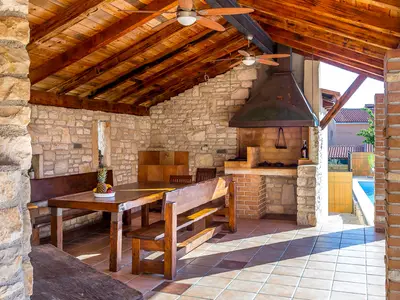 TerraceBalcony