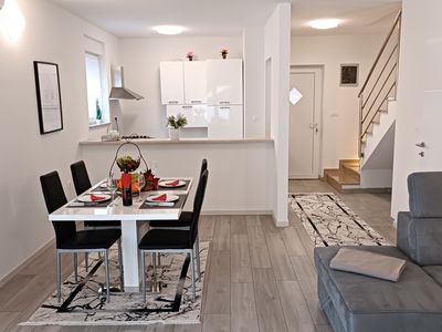 Ferienhaus für 6 Personen (100 m²) in Medulin 9/10