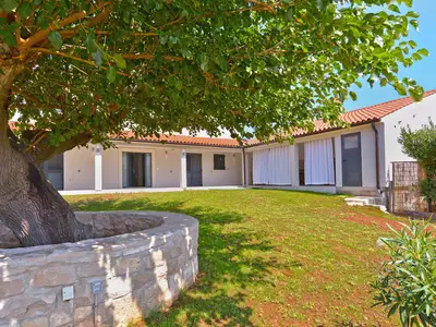 Ferienhaus für 8 Personen (200 m²) in Medulin 4/10