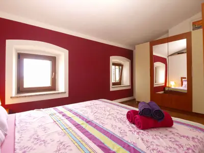 Ferienhaus für 8 Personen (100 m²) in Medulin 8/10