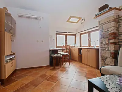 Ferienhaus für 8 Personen (100 m²) in Medulin 10/10
