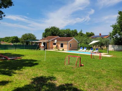 Ferienhaus für 5 Personen (70 m²) in Medulin 8/10