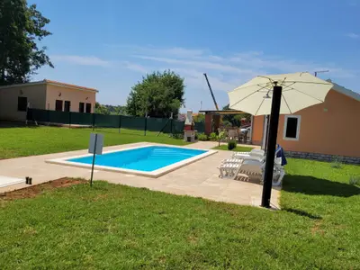 Ferienhaus für 5 Personen (70 m²) in Medulin 9/10