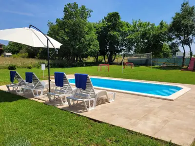 Ferienhaus für 5 Personen (70 m²) in Medulin 10/10
