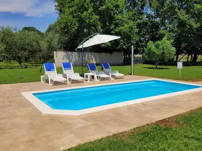 Ferienhaus für 5 Personen (70 m²) in Medulin 8/10