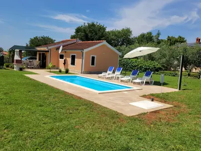 Ferienhaus für 5 Personen (70 m²) in Medulin 7/10
