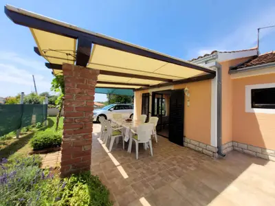 Ferienhaus für 5 Personen (70 m²) in Medulin 3/10