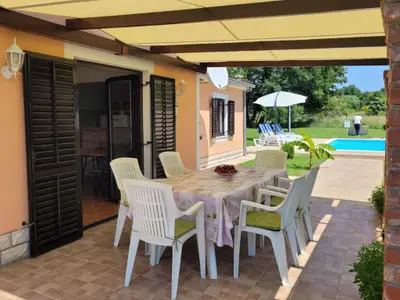 Ferienhaus für 5 Personen (70 m²) in Medulin 2/10